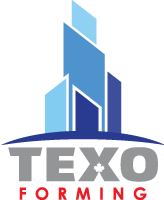 Texo Forming Logo